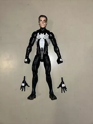 Buy Marvel Legends Symbiote Spider-man Kraven 2pack 6” Figure Hasbro Complete • 29.99£