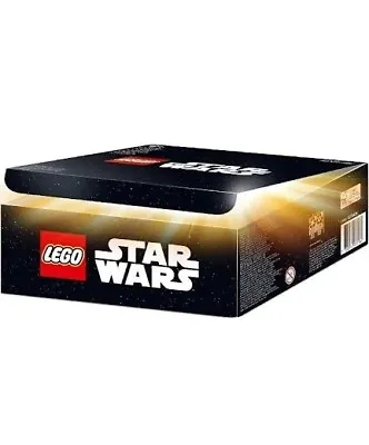 Buy Lego Star Wars MYSTERY Minifigure Blind Bag + Accessory • 8.49£
