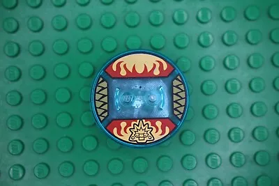 Buy Lego Dimensions Toy Tag Cragger From Set 71223 (#2068) • 3.99£