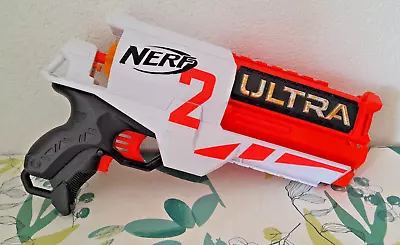 Buy Nerf Ultra 2 Rifle Gun • 10.30£