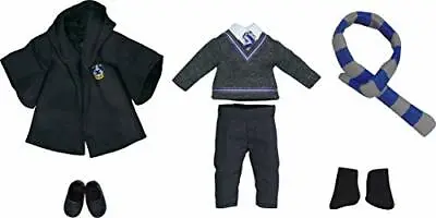 Buy Nendoroid Doll Harry Potter Oyoufuku Clothes Set Reyb Club Uniform Boy Figure • 88.43£