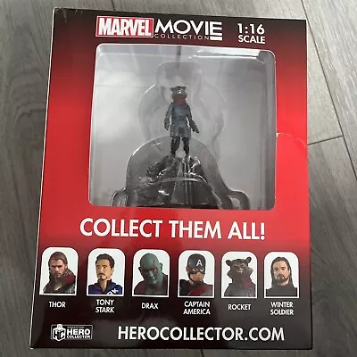 Buy Marvel Movie Collection Rocket • 6.50£