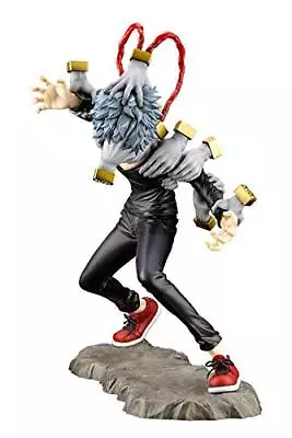 Buy Kotobukiya MY HERO ACADEMIA - Tomura Shigaraki - Statuette 1/8 ARTFXJ 23cm • 166.24£