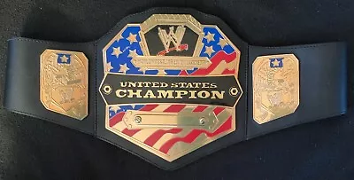 Buy WWE Toy Belt Mattel 2010 'United States Champion' 6+ Years USED • 7.50£