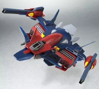 Buy Bandai Robot Spirits Side Ms Gundam X G Falcon Tamashii Action Figure • 110.65£