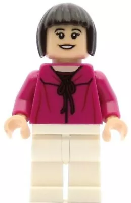 Buy Lego 76178 Betty Brant Minifigure Daily Bugle Marvel - Brand New • 6.95£