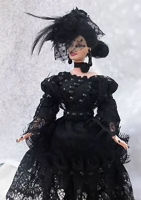 Buy Vintage Ooak Barbie: Wonderful Sasha • 56.11£