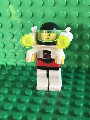 Buy M-Tron Genuine Lego Minifigure With. Weapon • 3.99£