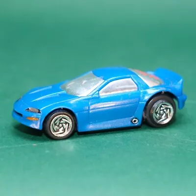 Buy Hot Wheels X-v Racers 1990s Camaro Model!, Working! No Charger • 45£