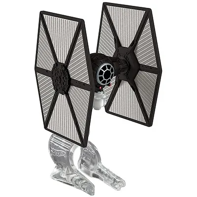 Buy Star Wars Disney Mattel  Hot Wheels Star Space Ships • 6.99£