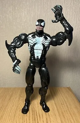 Buy Marvel Legends Sinister Six Venom Posable Figure (missing Thumb) • 12.99£