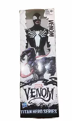 Buy 12  VENOM Figure Marvel Venom Figurine Titan Hero Series Collectible Kid Gift • 9.60£