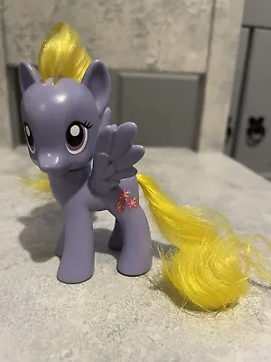 Buy My Little Pony MLP G4 Lily Blossom Brushable • 14.99£
