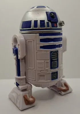 Buy Star Wars R2-D2 Bop It - Hasbro Electronic Collectable Figure With Sounds  • 9.99£