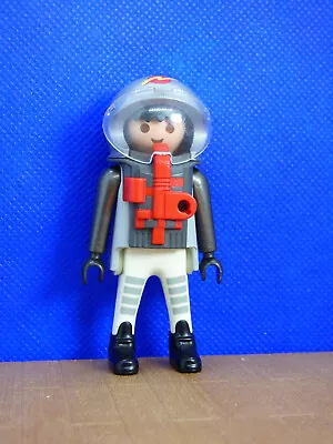 Buy Playmobil SE-18 Space Astronaut Figure Helmet Suit • 3.50£