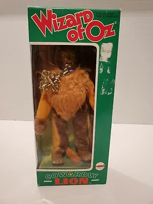Buy VERY RARE...Mego Vintage 1974 Wizard Of Oz Cowardly Lion • 30.73£