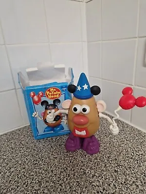 Buy Toy Story Mr Potato Head Disneyland World Accessories 2002 Pawtucket -  • 14.99£