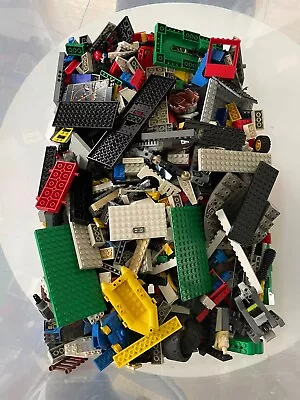 Buy Lego Huge Bundle Job Lot 13 Kg • 123.50£