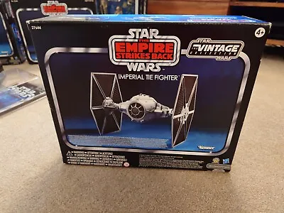 Buy Vintage Collection Star Wars The Imperial TIE Fighter • 150£
