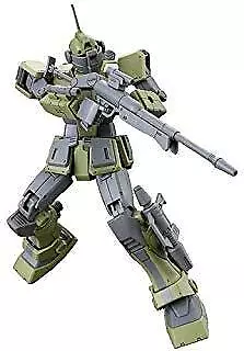 Buy H.G. Hg 1/144 Jim Sniper Custom Robot BANN29975 4549660299752 From Japan New • 71.30£