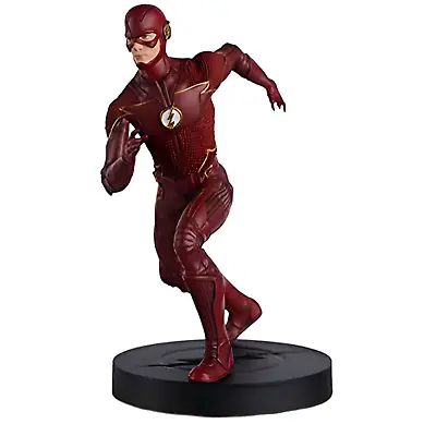 Buy Eaglemoss The Flash Collection Figurine The Flash DC Comics Superhero Figure • 14.95£