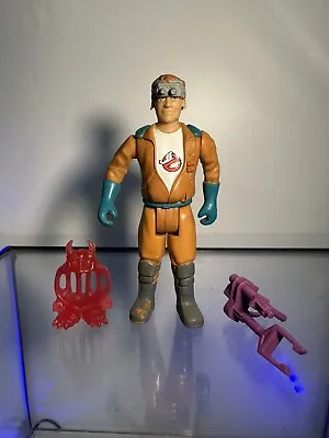 Buy Ghost Busters Fright Features Ray Stantz Kenner Vintage❗�RARE❗� • 29.94£
