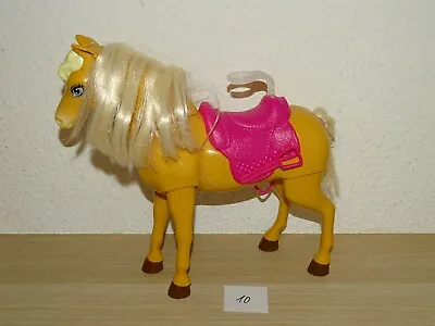 Buy Barbie Horse (NR:10) • 12.97£