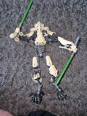 Buy Lego 75112 - General Grevious Not Complete • 25£