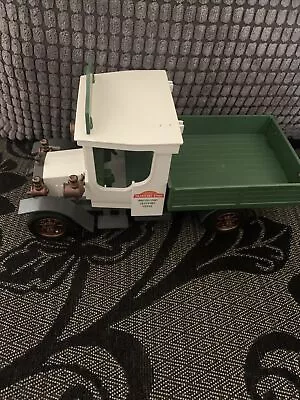 Buy Rare Playmobil Victorian Dollhouse Old Timer Truck 6349 • 35£