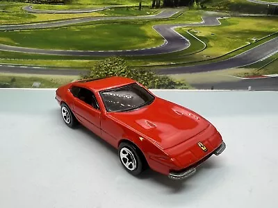 Buy Hot Wheels Ferrari 365 GTB/4 Red • 5£
