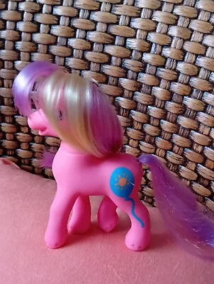 Buy My Little Pony Sunsparkle Magic Rainbow Forrest G2 • 0.99£
