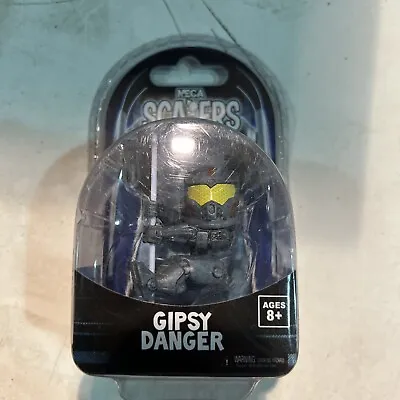 Buy Neca Scalers Gipsy Danger  • 5.99£