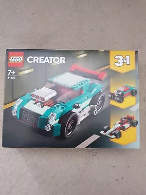 Buy Lego 3 In 1 Creator Cars • 5£