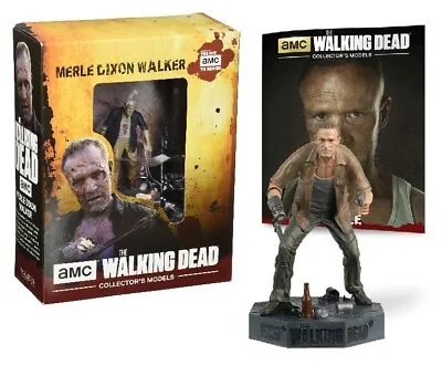 Buy Walking Dead Collector's Models - Merle NEW • 13.99£