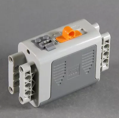 Buy LEGO® TECHNIC Power Functions Battery Box 8881 Battery Box Technology (A3) • 15.51£