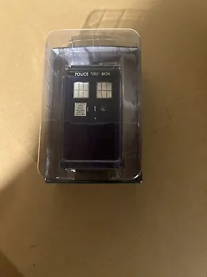 Buy The Tardis (Doctor Who) Eaglemoss Boxed Figure BBC (Eleventh Doctor) • 40£