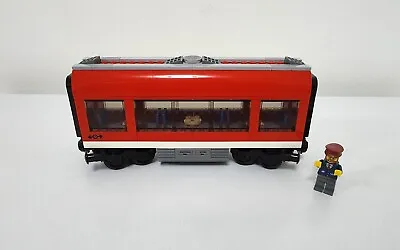 Buy Lego Train 7938 Middle Carriage 60051 7939 60050 60197 60198 60052 60337 60336 • 29.99£