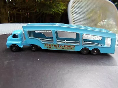 Buy Matchbox Accessory Pack #a2 Bedford Car Transporter • 9£