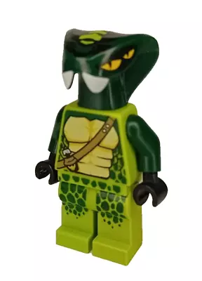 Buy LEGO Ninjago Figure - Spitta - (njo498). • 3£