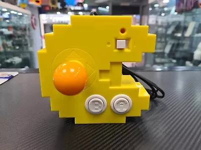 Buy Bandai Pac-Man Connect And Play Joystick  (G00879) • 18.99£