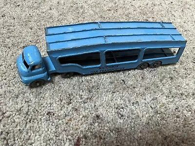 Buy Matchbox Accessory Pack No 2 Car Transporter  Good Condition Unboxed. • 19.50£