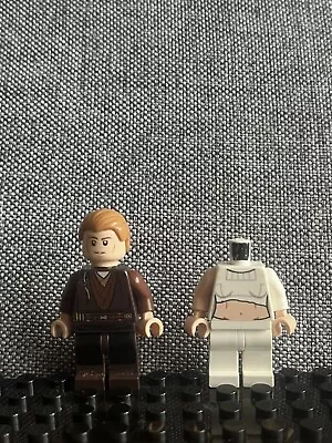 Buy LEGO Star Wars Minifigures Republic Gunship Figure Spares. 75021. PHOTOS. • 18.50£