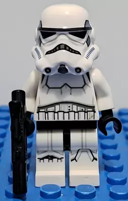 Buy Lego Minifigure Star Wars - Stormtrooper - Sw0585 • 4.59£