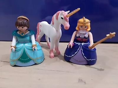 Buy Playmobil Princess, Fairy And Unicorn • 5.99£