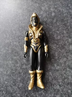 Buy Super7 MOTU Golden Goddess Teela Chase 3.75 Action Figure Heroic Warriors He-Man • 14.99£