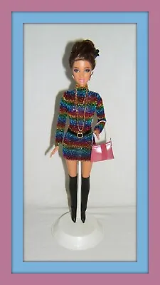 Buy  Barbie Doll Collection   Les 70's 3  • 56.63£