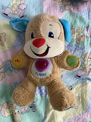 Buy Fisher Price Smart Stages Puppy • 3£