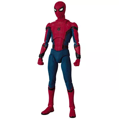 Buy Homecoming Spiderman Peter Parker Action Figure Toy Model Collection Gift HOT • 20.51£