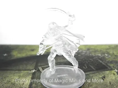 Buy Tyranny Of Dragons INVISIBLE-DROW ELF RANGER DRIZZT #46 Icons The Realm Rare D&D • 9.63£