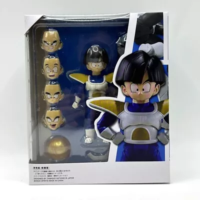 Buy SHF Dragon Ball SUPER Super Vegito Son Goku God S.H.Figuarts Anime Action Fi • 46.68£